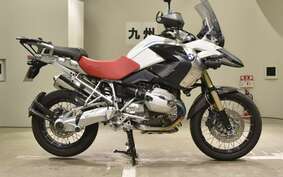 BMW R1200GS 2010 0450