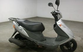 SUZUKI ADDRESS V125 G CF46A