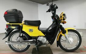 HONDA CROSS CUB 110 JA10