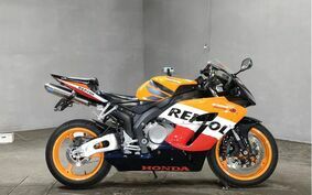 HONDA CBR1000RR 2004 SC57