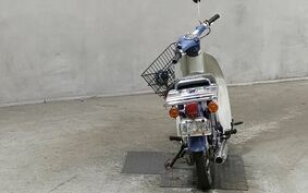 HONDA PRESS CUB 50 AA01