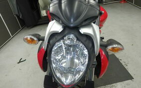 SUZUKI GLADIUS 2010 VK58A