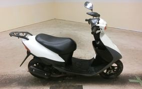 SUZUKI LET's 2 CA1PA