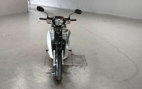 HONDA DREAM 110 不明