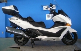 HONDA SILVER WING 600 GT 2009 PF02