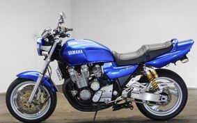 YAMAHA XJR1200 1994 4KG