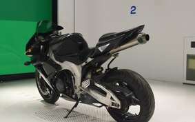 HONDA CBR1000RR 2007 SC57