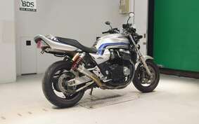 HONDA CB1300SF SUPER FOUR 2000 SC40