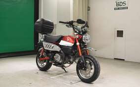 HONDA MONKEY 125 JB02