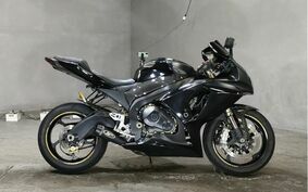 SUZUKI GSX-R1000 2009 GT78A