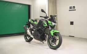 KAWASAKI Z400 Gen.2 2021 EX400G