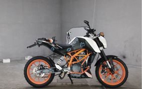 KTM 390 DUKE JGJ40