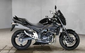 SUZUKI GSR400 2013 GK7EA