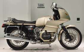 BMW R100RS 1980