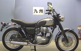 KAWASAKI W650 2008 EJ650A