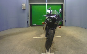 HONDA CBR600RR GEN 3 2012 PC40