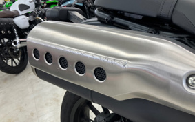 HONDA CL250 MC57