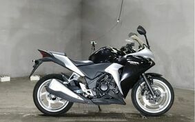 HONDA CBR250R MC41