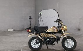 HONDA MONKEY Z50J