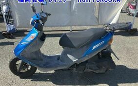 SUZUKI ADDRESS V125 G CF46A