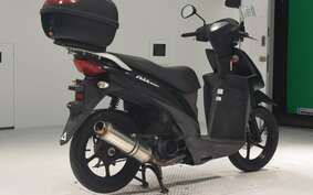 SUZUKI ADDRESS 110 CE47A