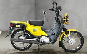 HONDA CROSS CUB 110 JA10