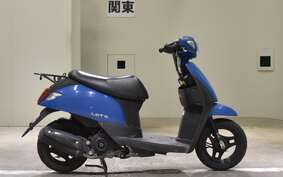 SUZUKI LET's CA4AA