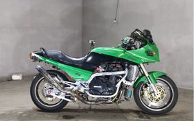KAWASAKI GPZ900R NINJA ZX900A