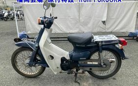 HONDA C50-E FI AA01