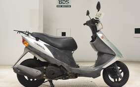 SUZUKI ADDRESS V125 G CF46A