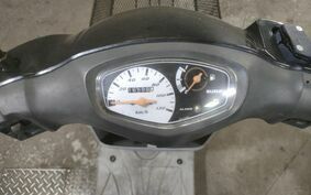 SUZUKI ADDRESS V125 G CF46A