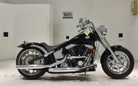 HARLEY FLSTF 1340 1996