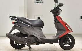 SUZUKI ADDRESS V125 S CF4MA