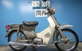 HONDA C50 SUPER CUB E AA01