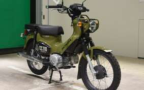 HONDA CROSS CUB 110 JA45