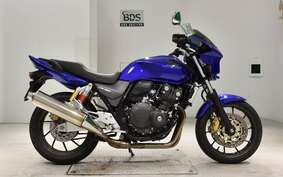 HONDA CB400SF GEN 4 2014 NC42