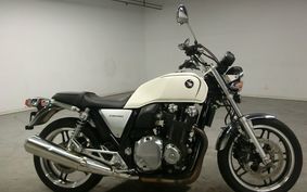 HONDA CB1100 2011 SC65