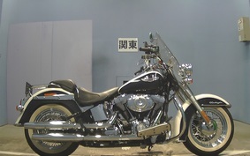 HARLEY FLSTN 1580 2012 JD5