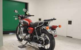 KAWASAKI W800 2014 EJ800A