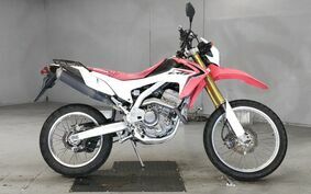 HONDA CRF250L MD38