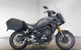 YAMAHA MT-09 Tracer 2015 RN36J