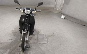 HONDA SUPER CUB110 JA10