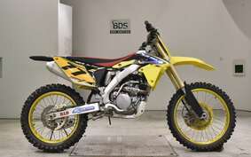 SUZUKI RM-Z250