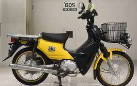 HONDA CROSS CUB 110 JA10