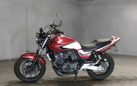 HONDA CB400SF 2010 NC42