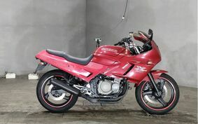 SUZUKI GSX250F Across GJ75A