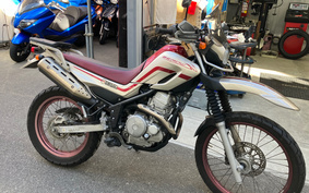 YAMAHA SEROW 250 20TH ANNIVERSARY 20th