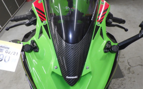 KAWASAKI ZX-25R ZX250E