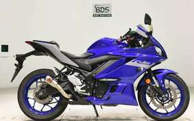 YAMAHA YZF-R3 2020 RH13J