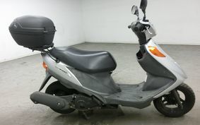 SUZUKI ADDRESS V125 CF4EA